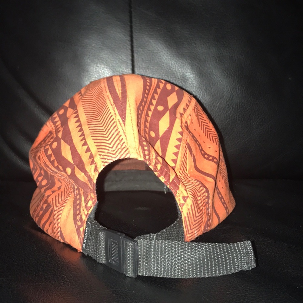 Wesc five panel - Picture 3 of 3